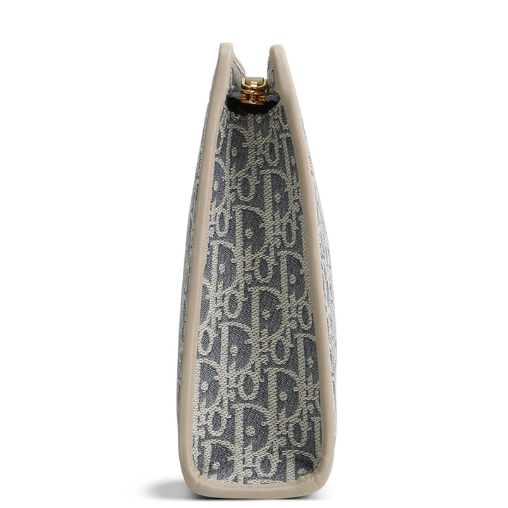 DIOR Oblique Montaigne 30 Pouch