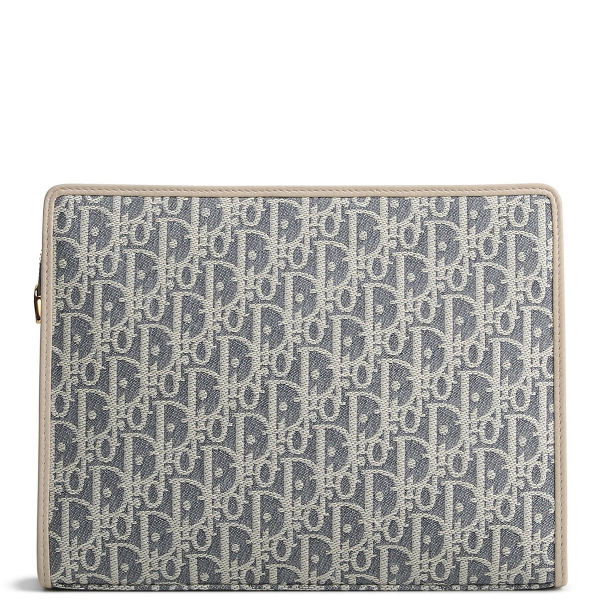 DIOR Oblique Montaigne 30 Pouch