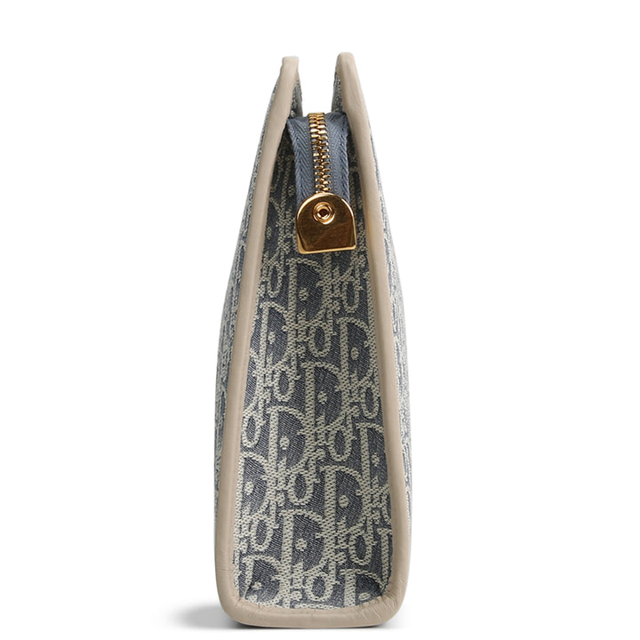 DIOR Oblique Montaigne 30 Pouch