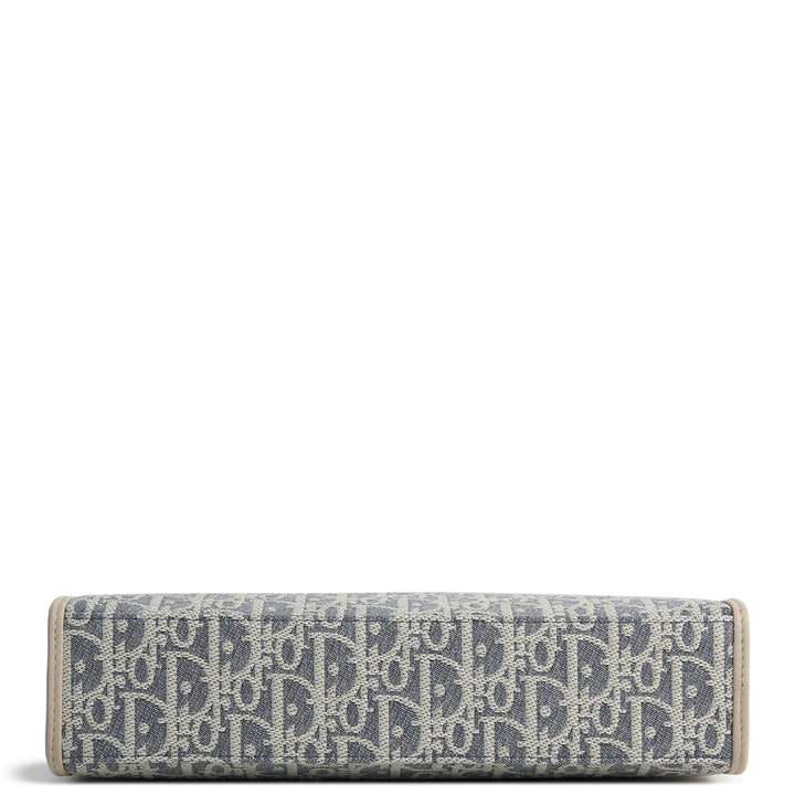 DIOR Oblique Montaigne 30 Pouch