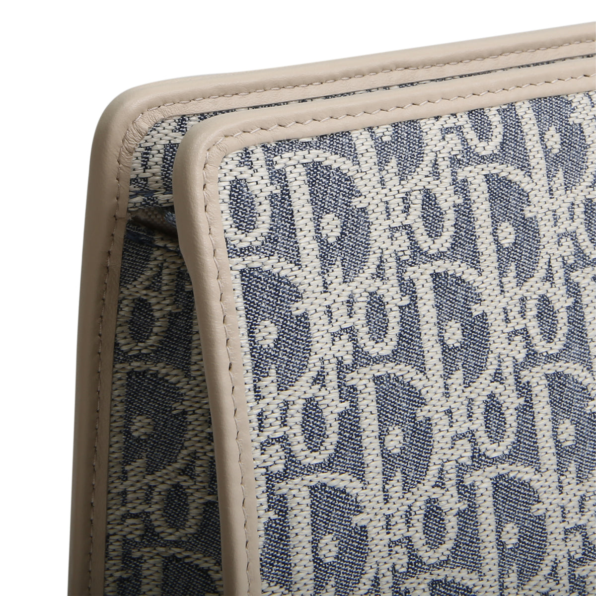 DIOR Oblique Montaigne 30 Pouch