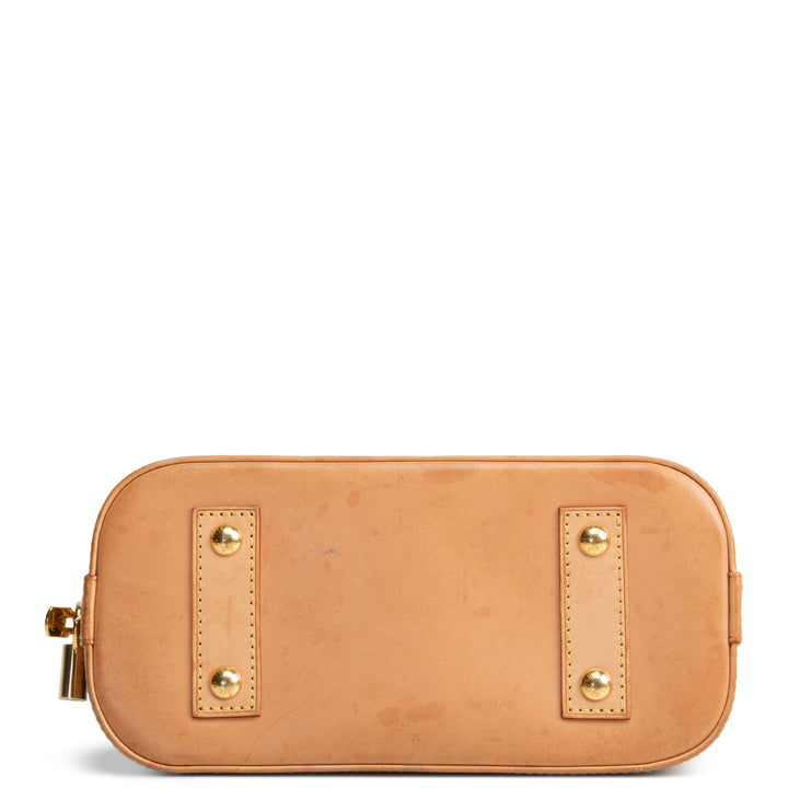 LOUIS VUITTON Alma BB OUTLET FINAL SALE