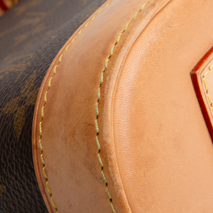 LOUIS VUITTON Alma BB OUTLET FINAL SALE