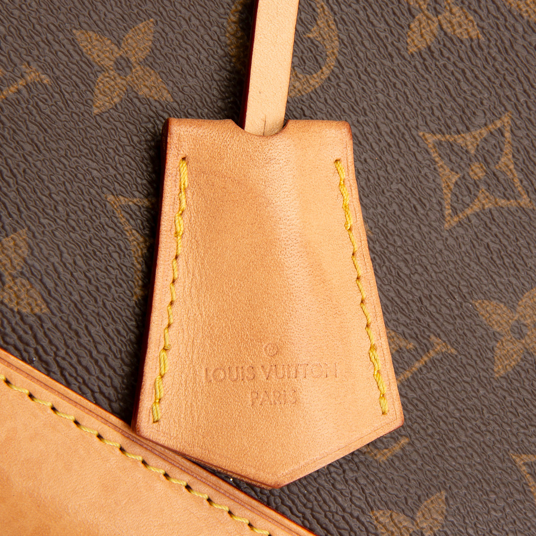 LOUIS VUITTON Alma BB OUTLET FINAL SALE