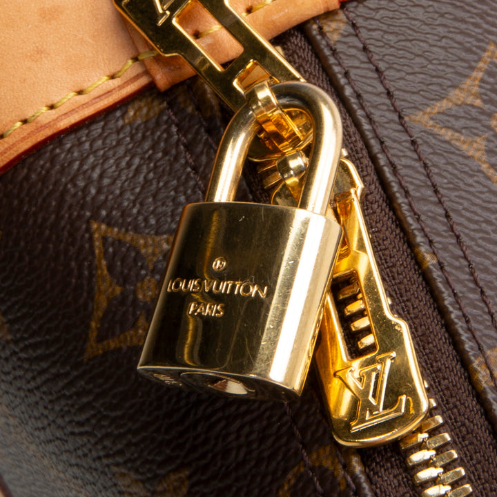 LOUIS VUITTON Alma BB OUTLET FINAL SALE