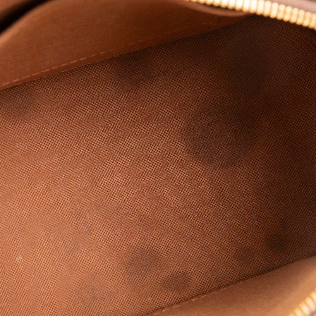 LOUIS VUITTON Alma BB OUTLET FINAL SALE