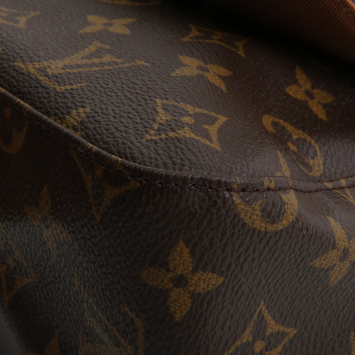 LOUIS VUITTON Vintage Monogram Looping PM
