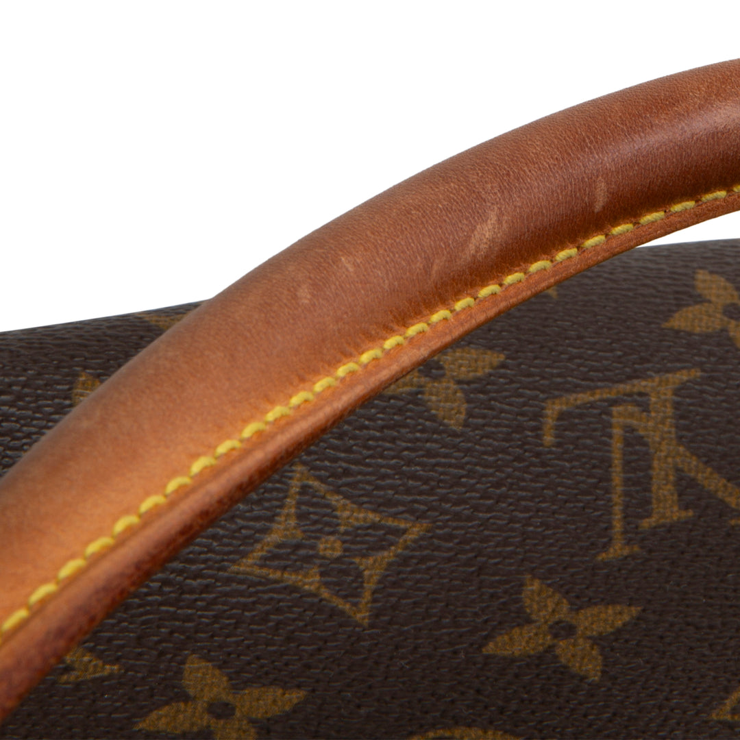 LOUIS VUITTON Vintage Looping GM Monogram - OUTLET FINAL SALE