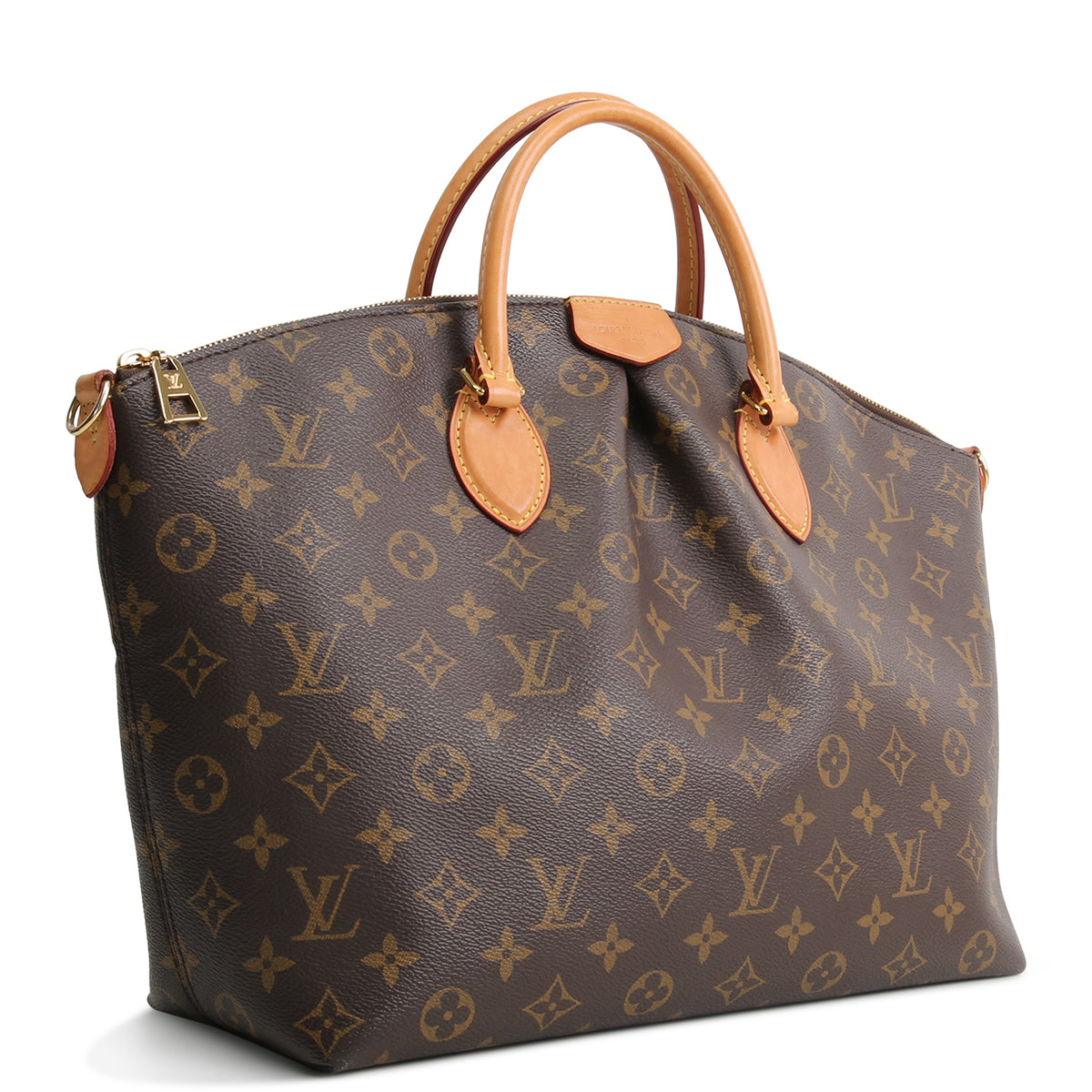 LOUIS VUITTON Monogram Boetie MM