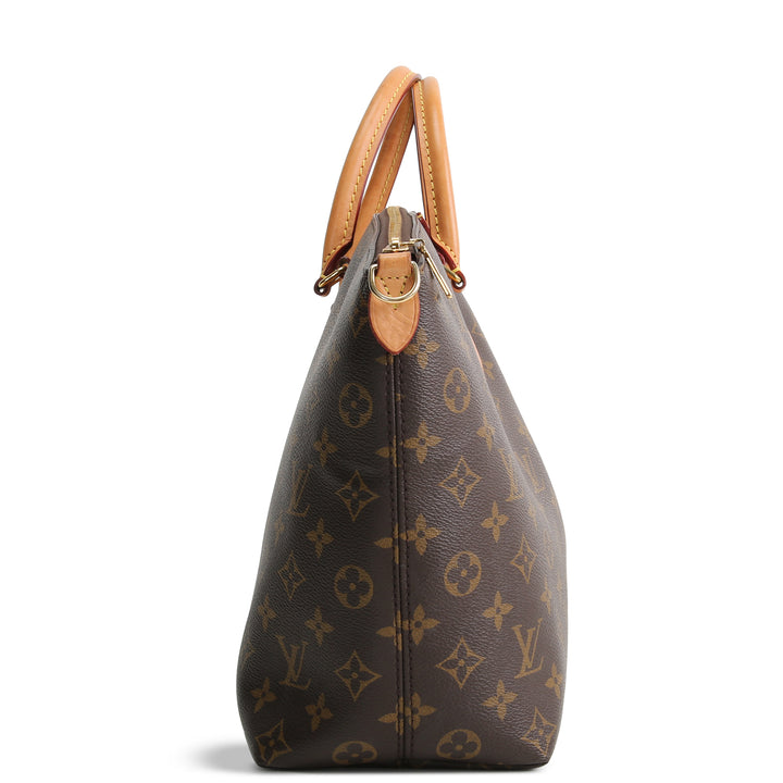LOUIS VUITTON Monogram Boetie MM