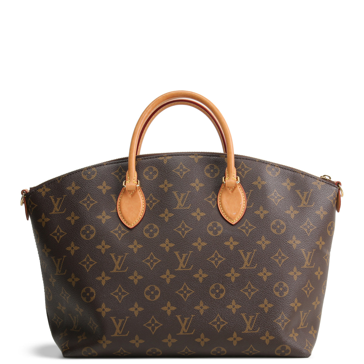 LOUIS VUITTON Monogram Boetie MM