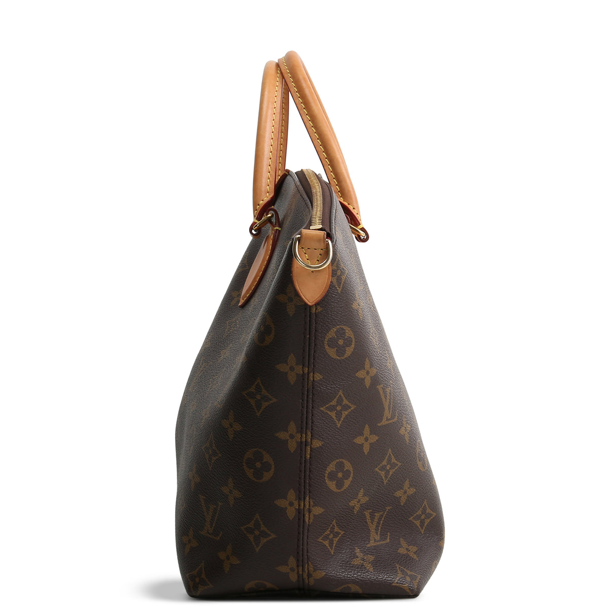 LOUIS VUITTON Monogram Boetie MM