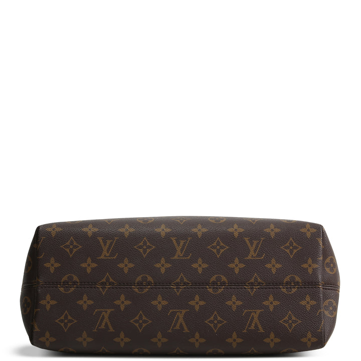 LOUIS VUITTON Monogram Boetie MM