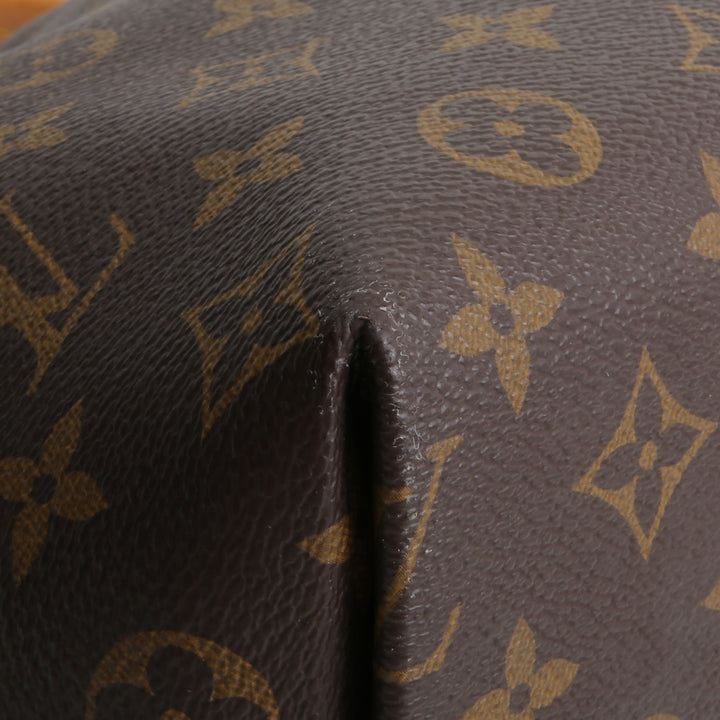 LOUIS VUITTON Monogram Boetie MM