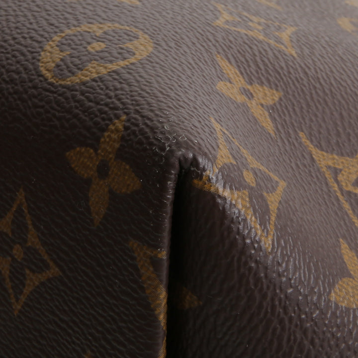 LOUIS VUITTON Monogram Boetie MM