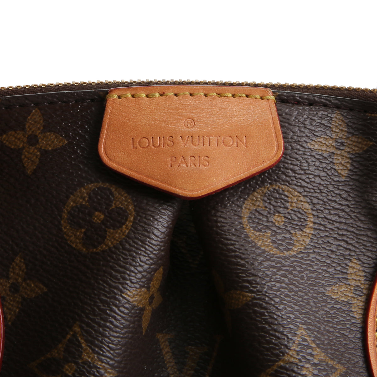LOUIS VUITTON Monogram Boetie MM