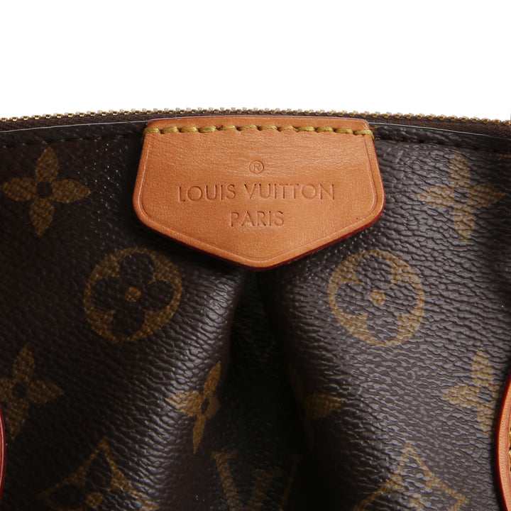 LOUIS VUITTON Monogram Boetie MM