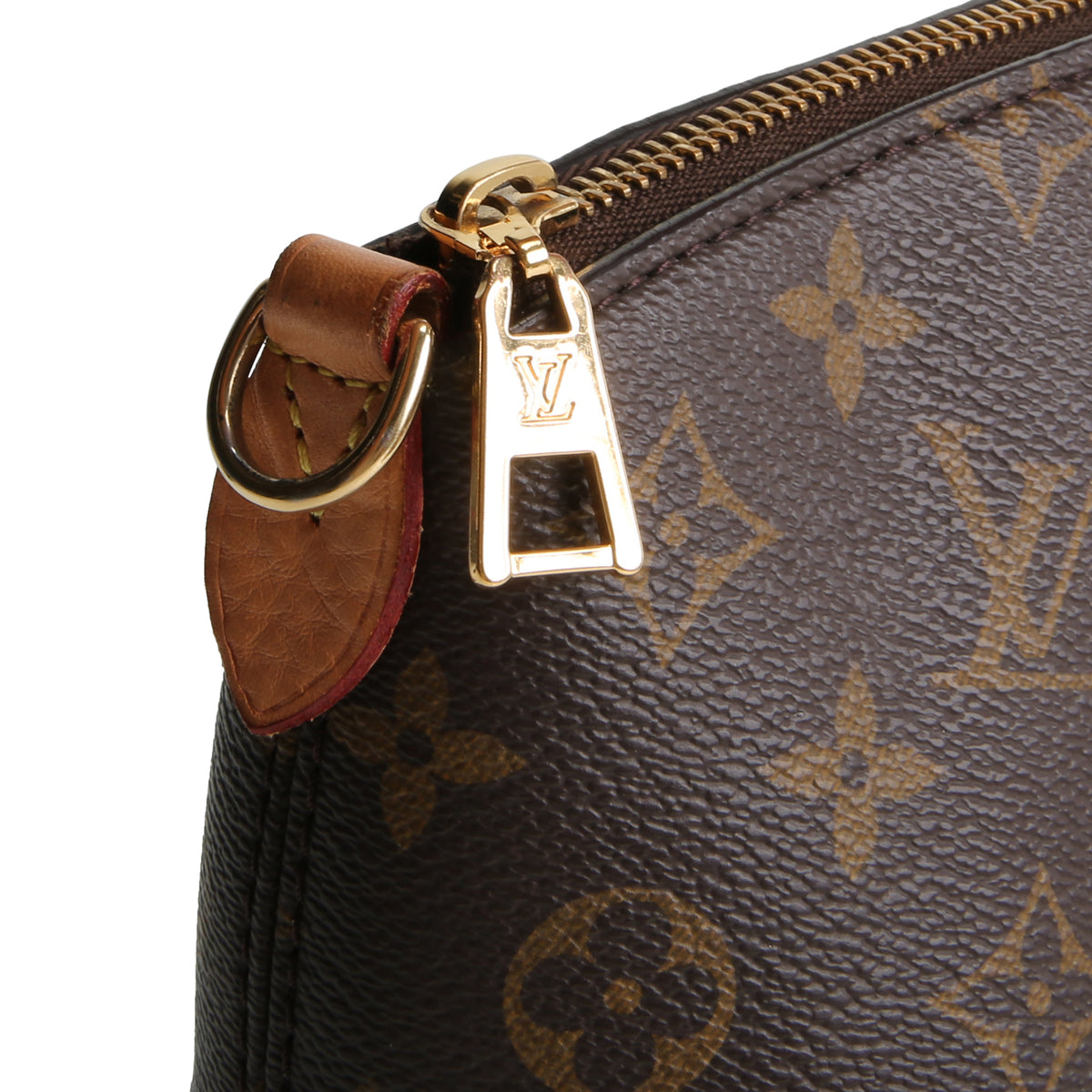 LOUIS VUITTON Monogram Boetie MM