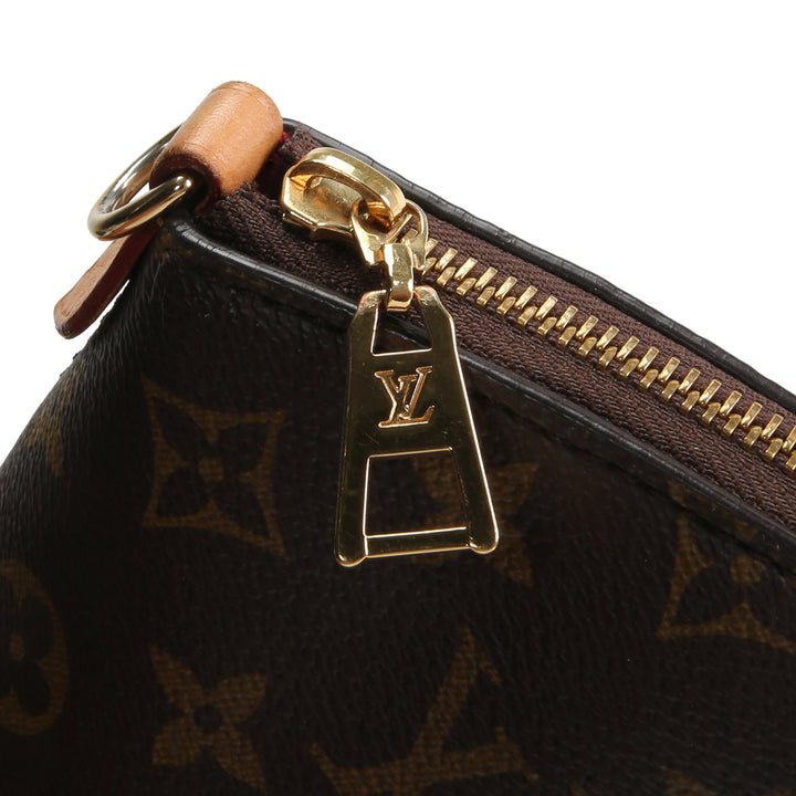 LOUIS VUITTON Monogram Boetie MM