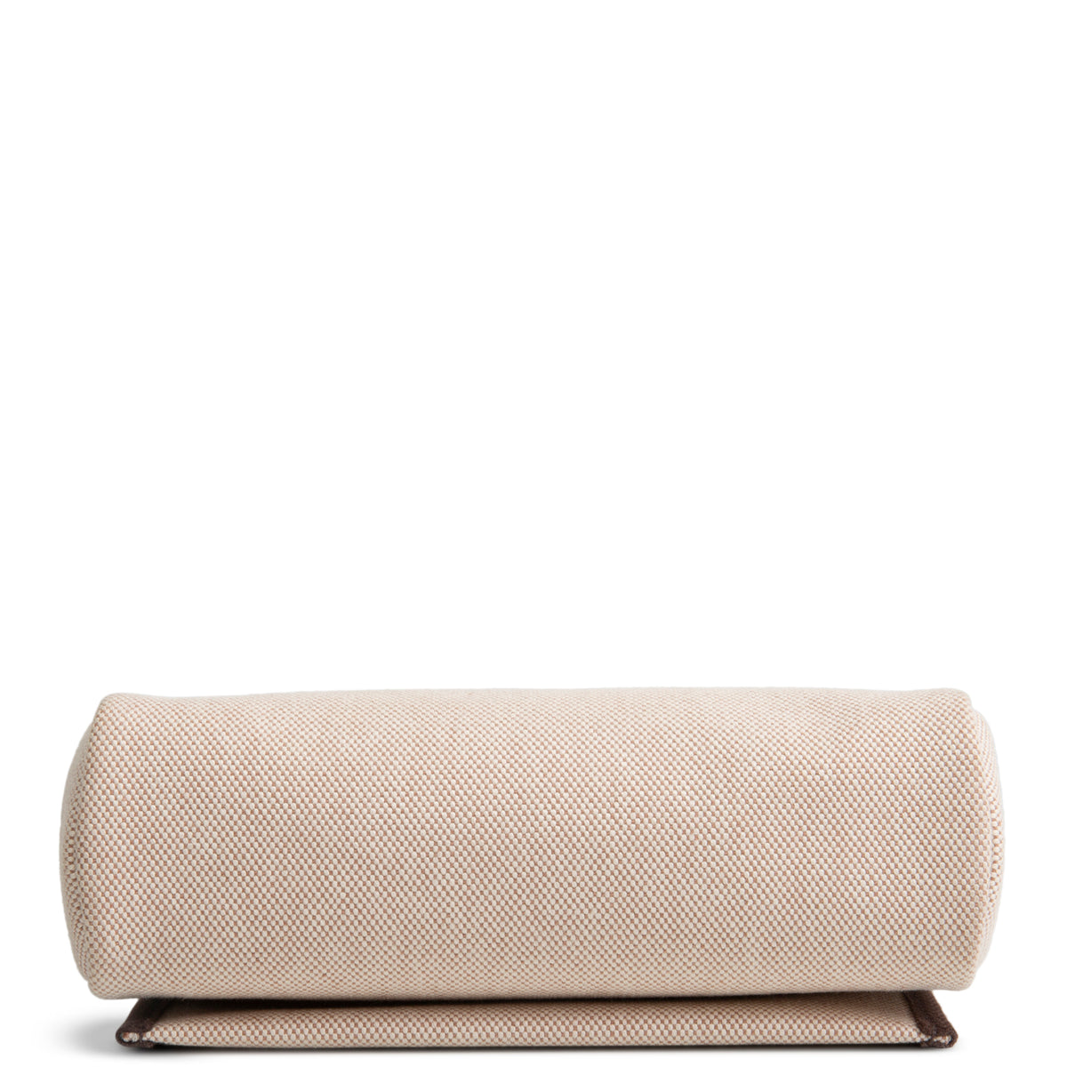 HERMES Toile Herbag Zip Mini 20