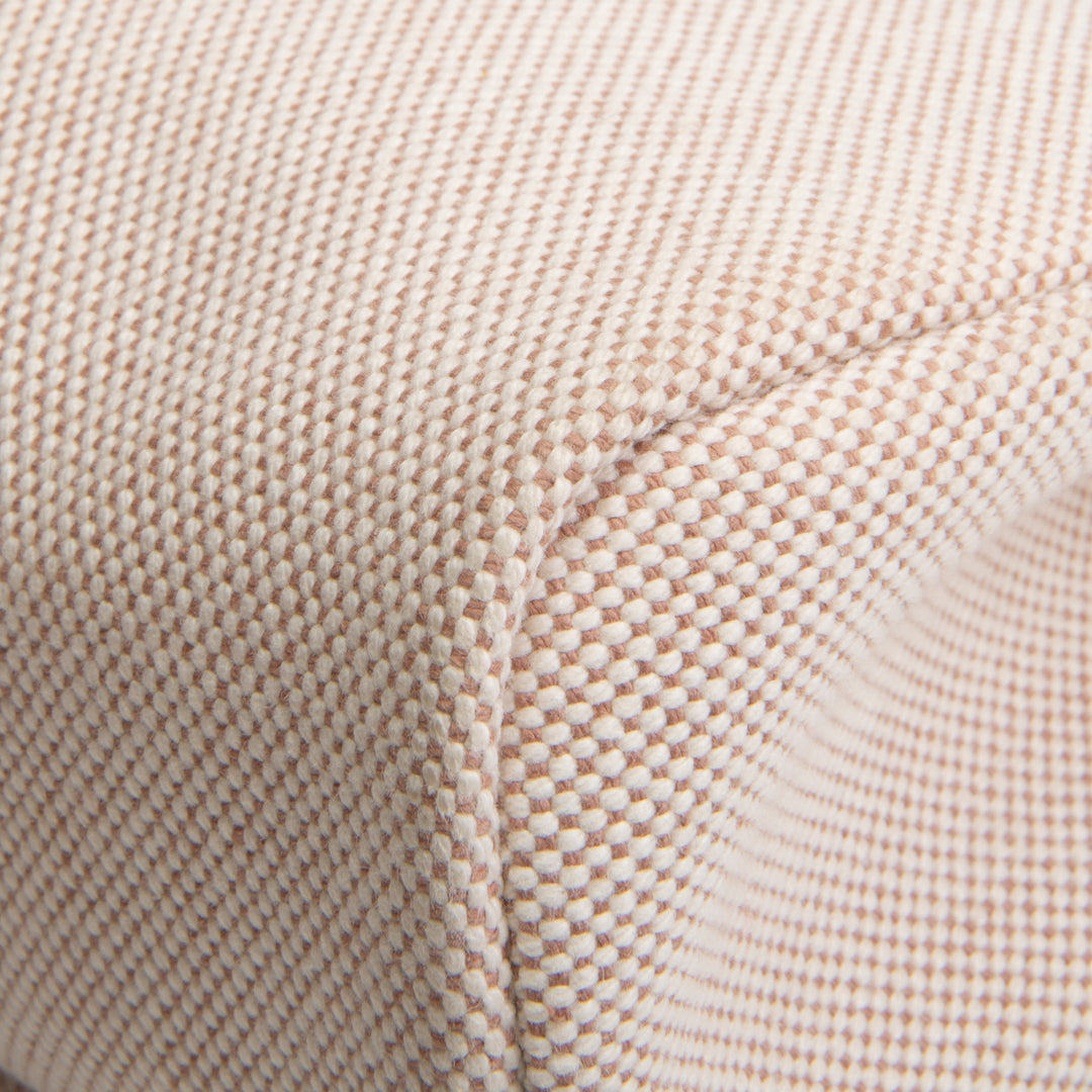 HERMES Toile Herbag Zip Mini 20