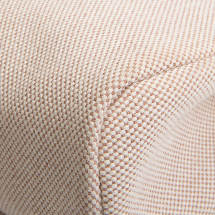 HERMES Toile Herbag Zip Mini 20