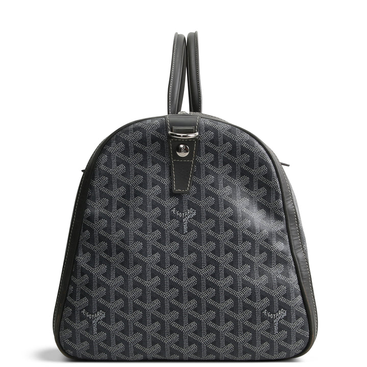 GOYARD Goyardine Croisiere Boston Bag 50