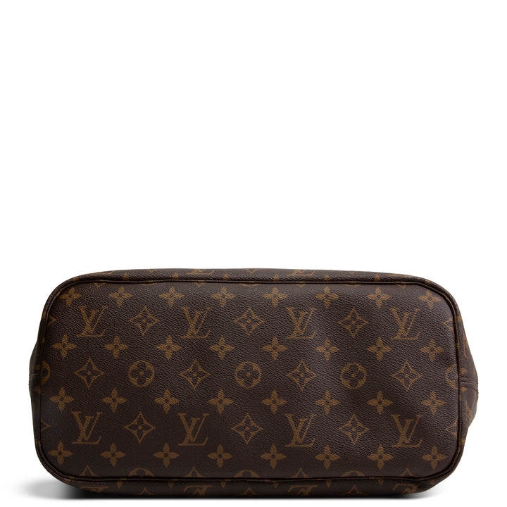 LOUIS VUITTON Monogram Neverfull MM