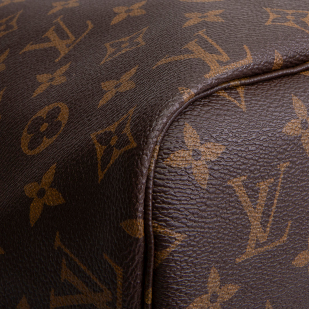 LOUIS VUITTON Monogram Neverfull MM
