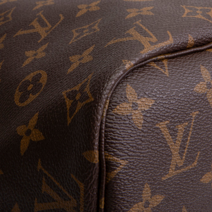 LOUIS VUITTON Monogram Neverfull MM