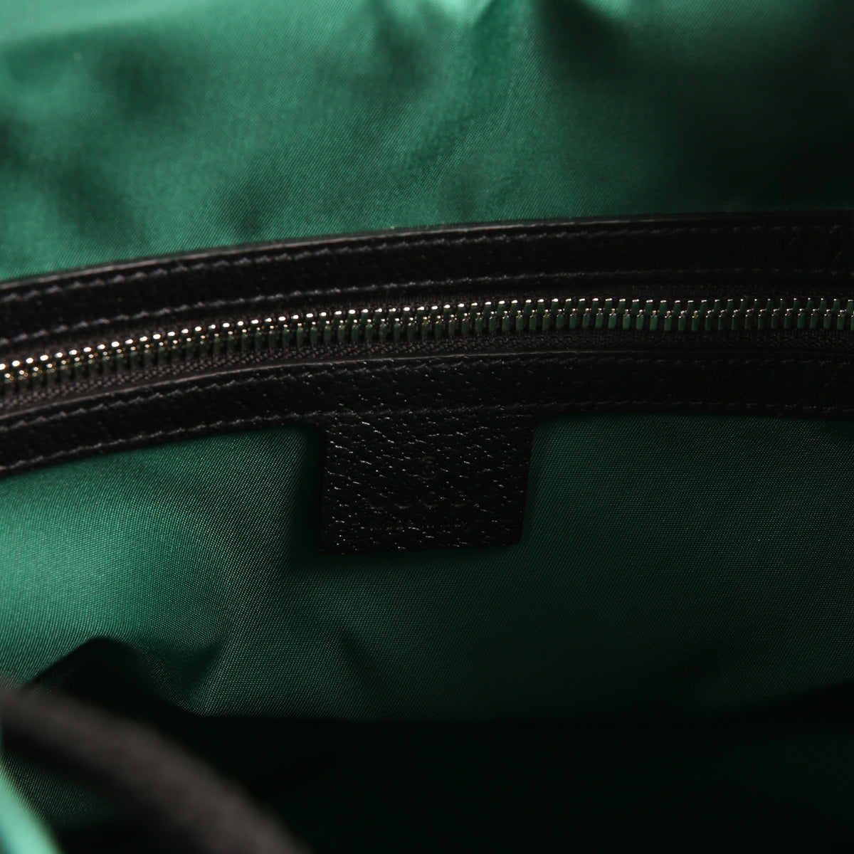 GUCCI GG Nylon Off The Grid Backpack - Green