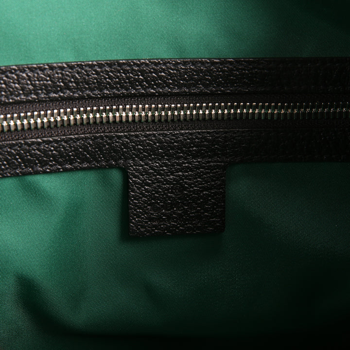 GUCCI GG Nylon Off The Grid Backpack - Green