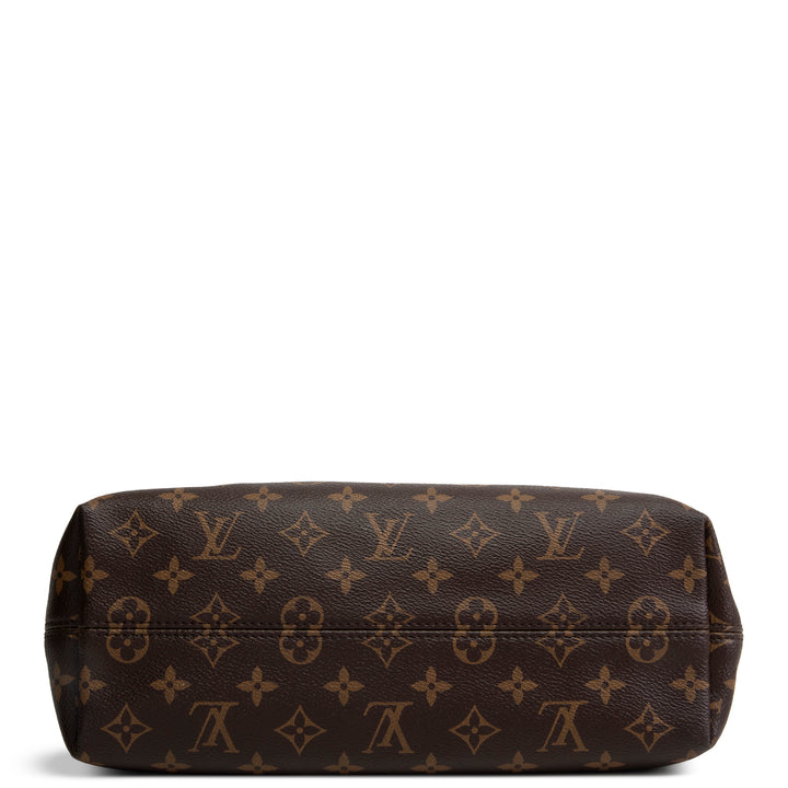 LOUIS VUITTON Monogram Graceful PM - OUTLET FINAL SALE