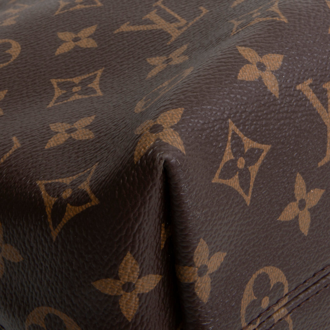 LOUIS VUITTON Monogram Graceful PM - OUTLET FINAL SALE