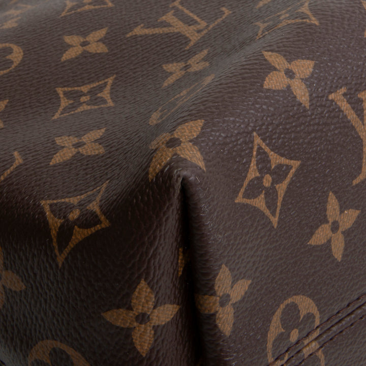 LOUIS VUITTON Monogram Graceful PM - OUTLET FINAL SALE