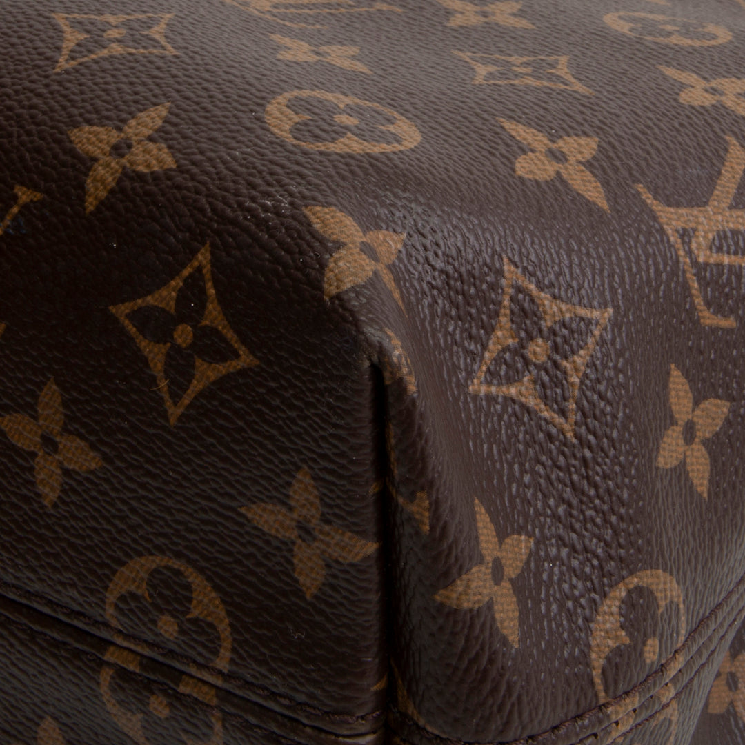 LOUIS VUITTON Monogram Graceful PM - OUTLET FINAL SALE