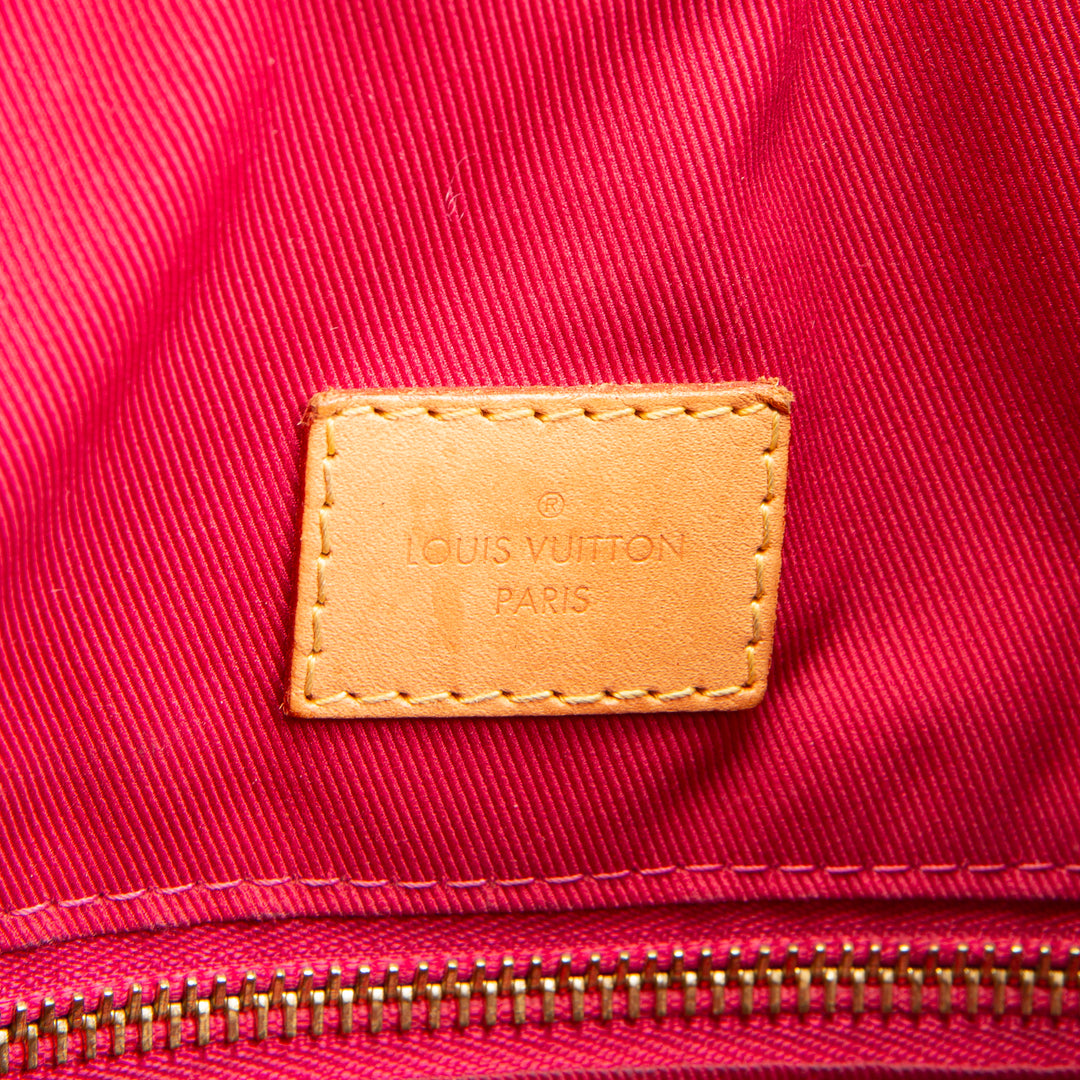 LOUIS VUITTON Monogram Graceful PM - OUTLET FINAL SALE