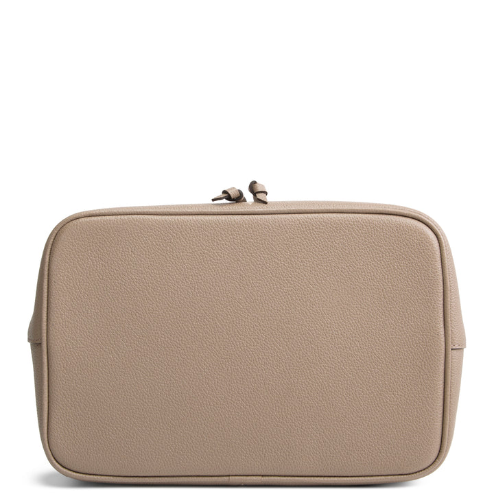 LOUIS VUITTON Giant Empreinte Monogram Neonoe MM - Bicolor Turtledove