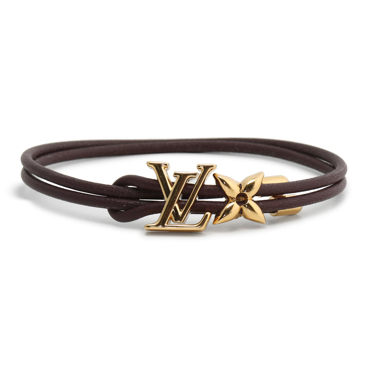 LOUIS VUITTON Bloom Bracelet