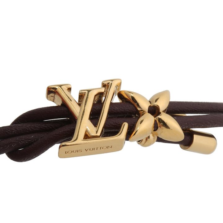 LOUIS VUITTON Bloom Bracelet