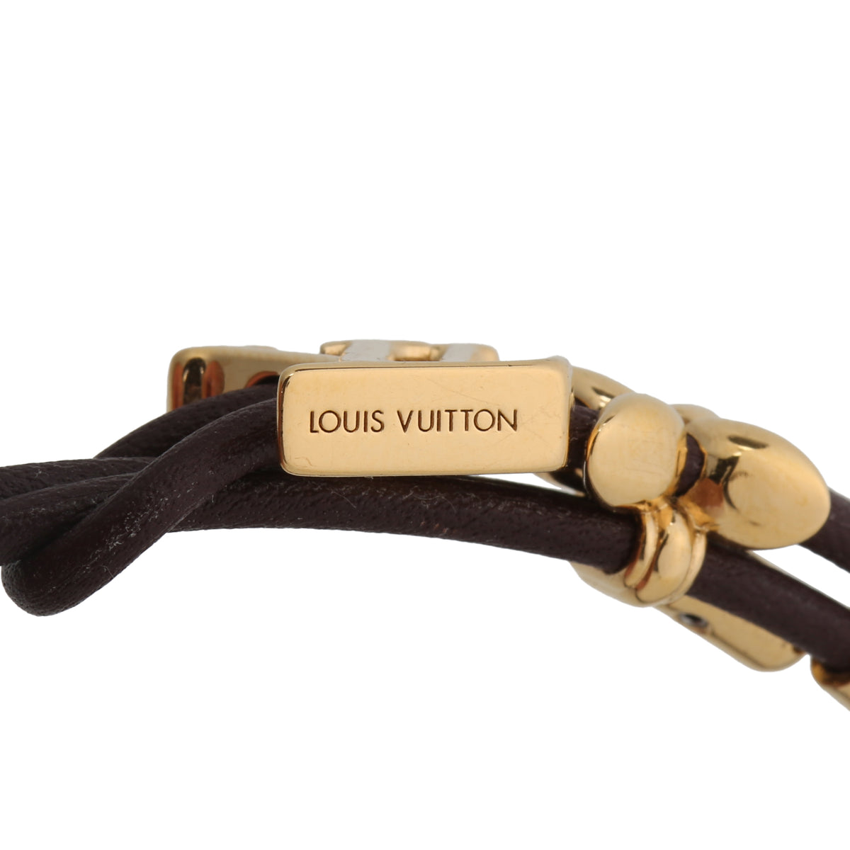 LOUIS VUITTON Bloom Bracelet