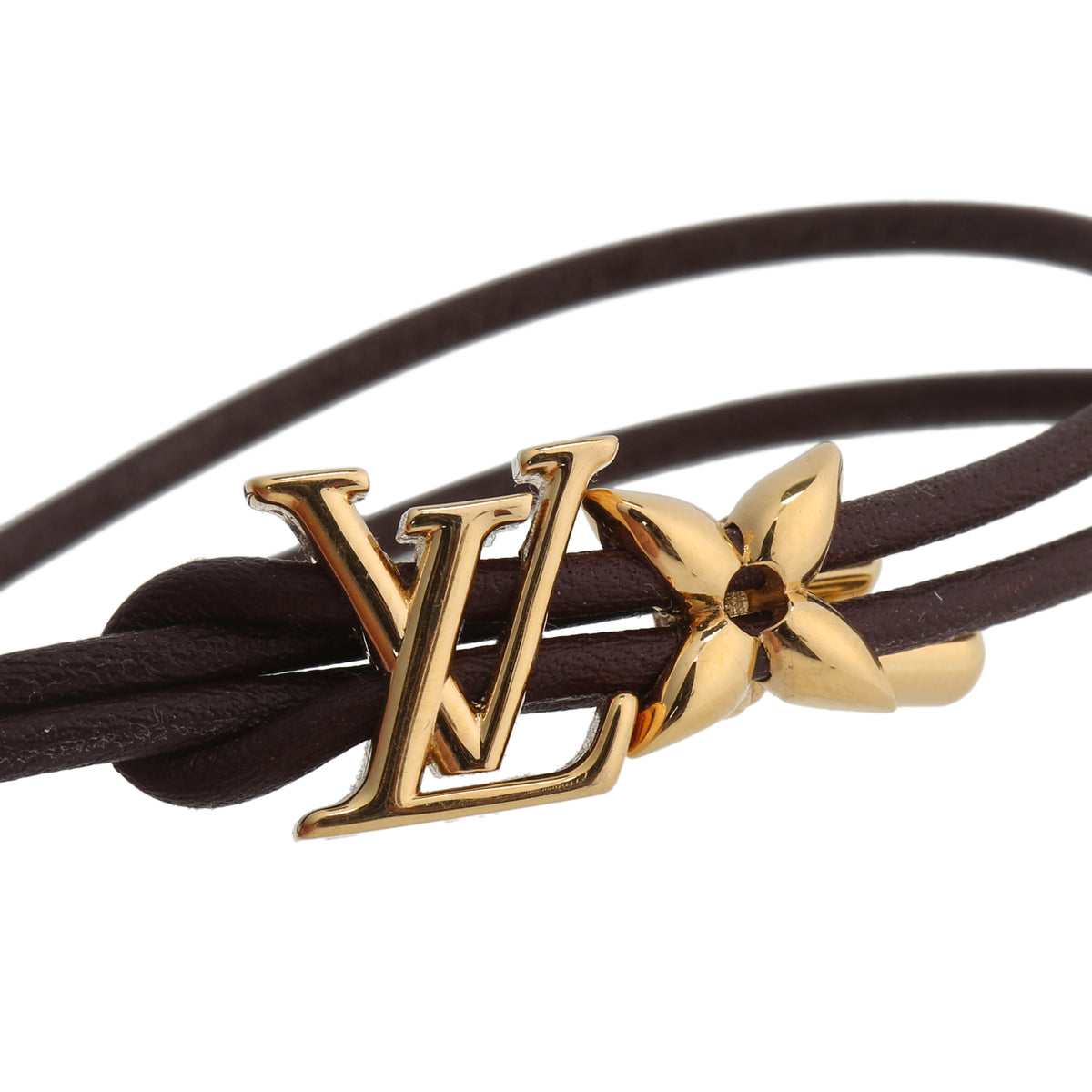 LOUIS VUITTON Bloom Bracelet