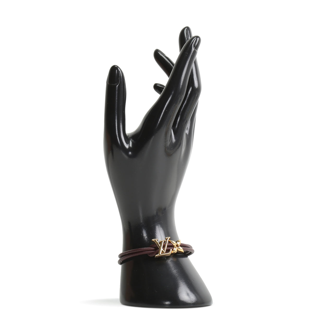 LOUIS VUITTON Bloom Bracelet