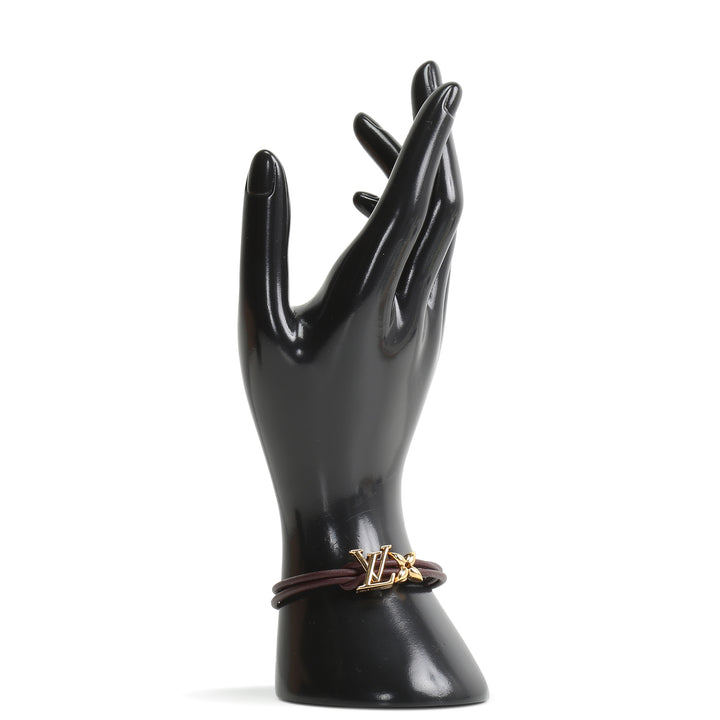 LOUIS VUITTON Bloom Bracelet