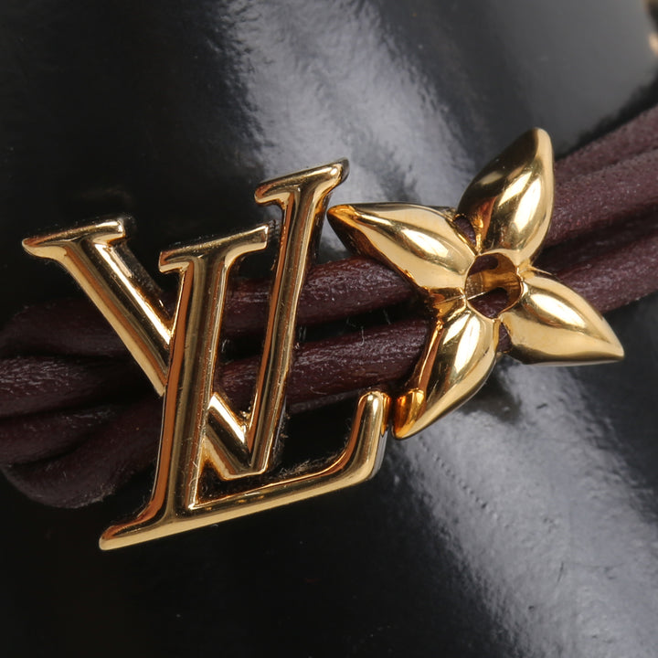LOUIS VUITTON Bloom Bracelet