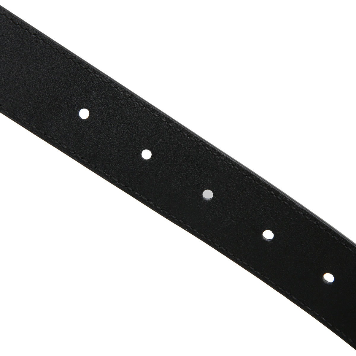 GUCCI GG Marmont Belt - Black