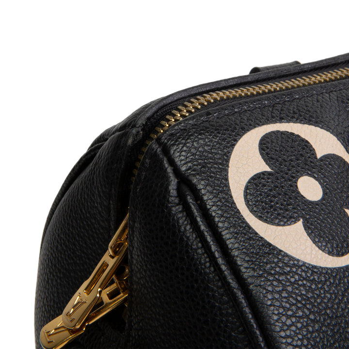 LOUIS VUITTON Empreinte Monogram Speedy Bandouliere 25 - No Strap OUTLET FINAL SALE