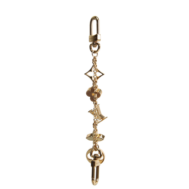 LOUIS VUITTON Monogram Spring In The City Bag Charm