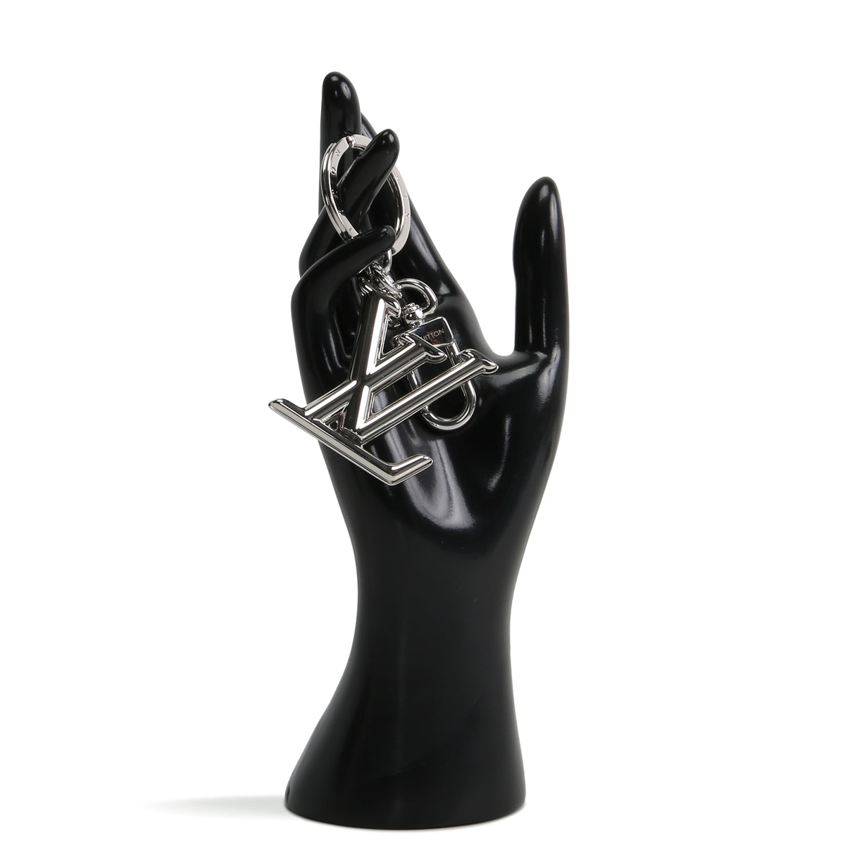 LOUIS VUITTON Initiales Bag Charm