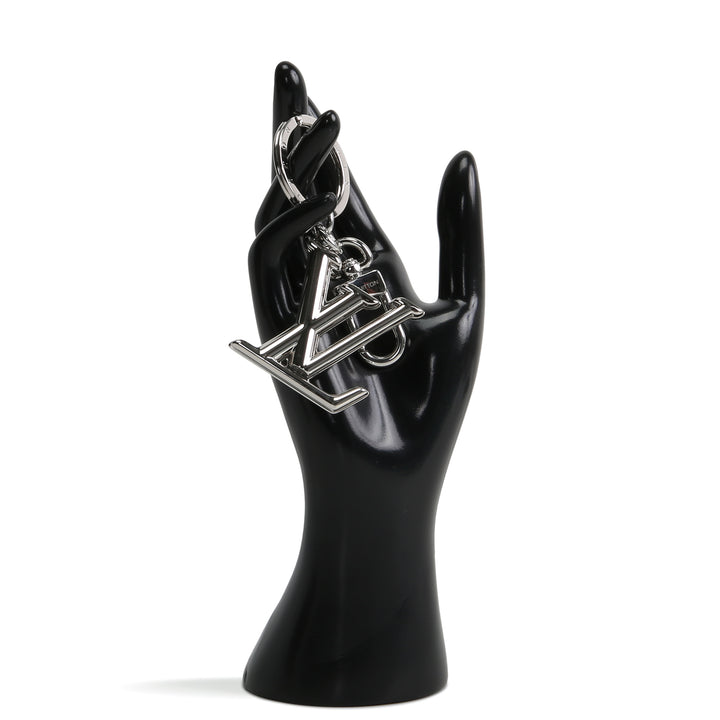 LOUIS VUITTON Initiales Bag Charm